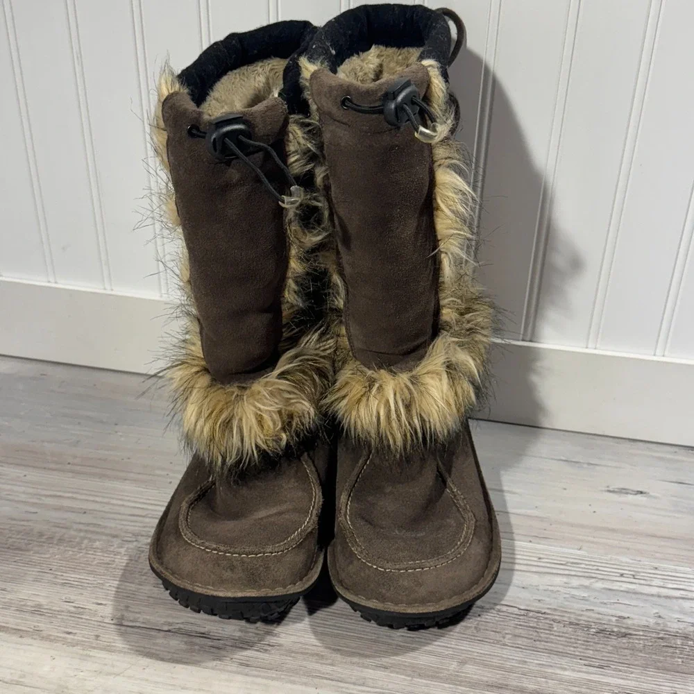 Sorel Sedna Thinsulate 13